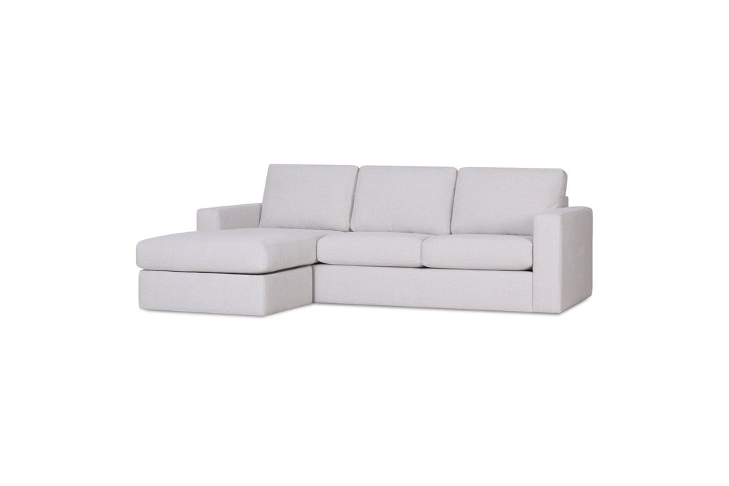 Cove Reversible Chaise Sofa
