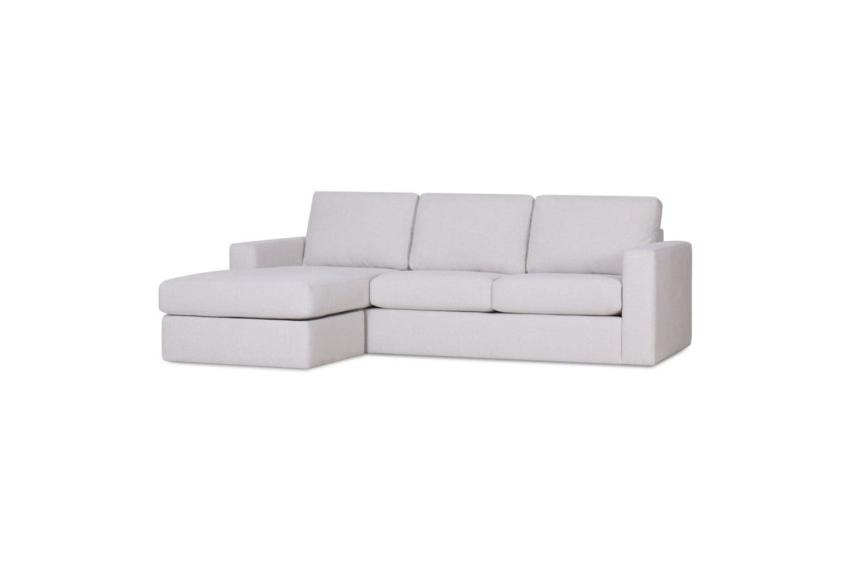 Cove Reversible Chaise Sofa