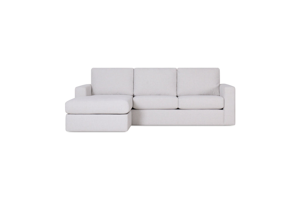 Cove Reversible Chaise Sofa