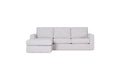 Cove Reversible Chaise Sofa