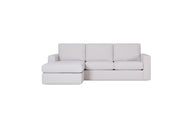 Cove Reversible Chaise Sofa