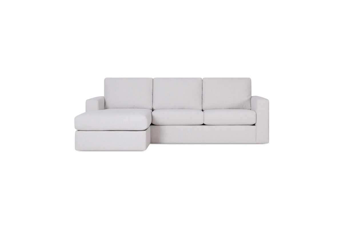 Cove Reversible Chaise Sofa