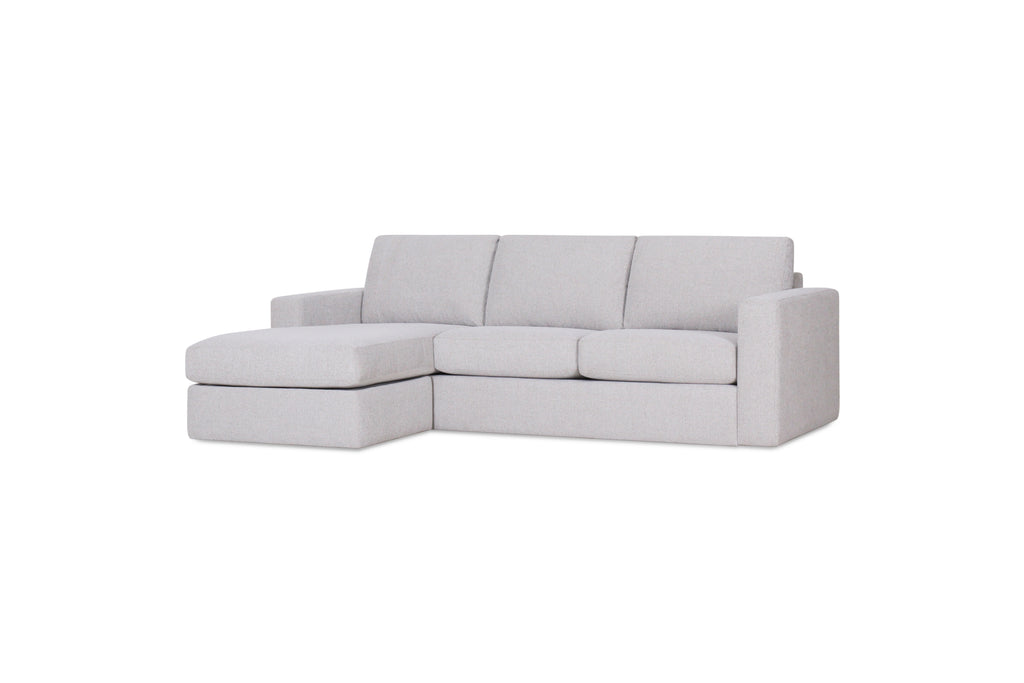 Cove Reversible Chaise Sofa