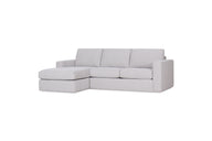 Cove Reversible Chaise Sofa