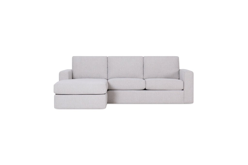 Cove Reversible Chaise Sofa