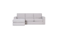 Cove Reversible Chaise Sofa