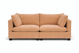 Camel Velvet