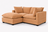 Camel Velvet