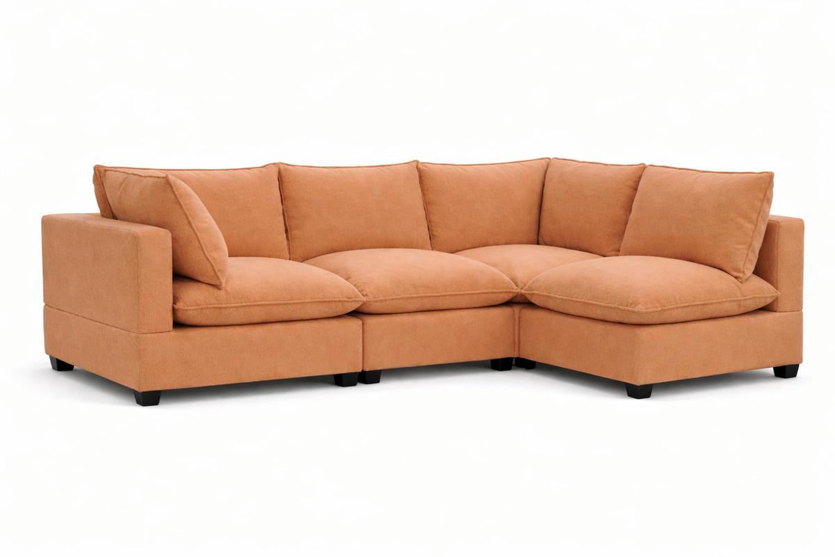 Camel Velvet