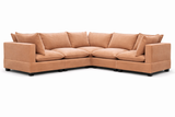 Camel Velvet