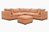 Camel Velvet