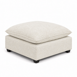 Cream Boucle
