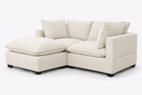 Cream Boucle