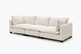 Cream Boucle