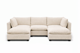 Cream Boucle