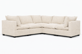 Cream Boucle