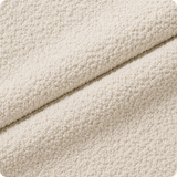 Cream Boucle