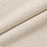 Cream Boucle