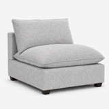 Dove Feather Light Grey