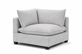 Dove Feather Light Grey