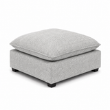 Dove Feather Light Grey