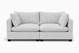 Dove Feather Light Grey