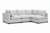 Dove Feather Light Grey