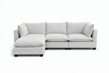 Dove Feather Light Grey