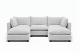 Dove Feather Light Grey