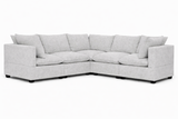 Dove Feather Light Grey