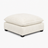 Ivory Corduroy