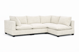 Ivory Corduroy