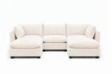 Ivory Corduroy