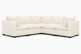Ivory Corduroy