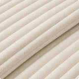 Ivory Corduroy