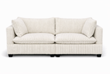 Ivory Corduroy
