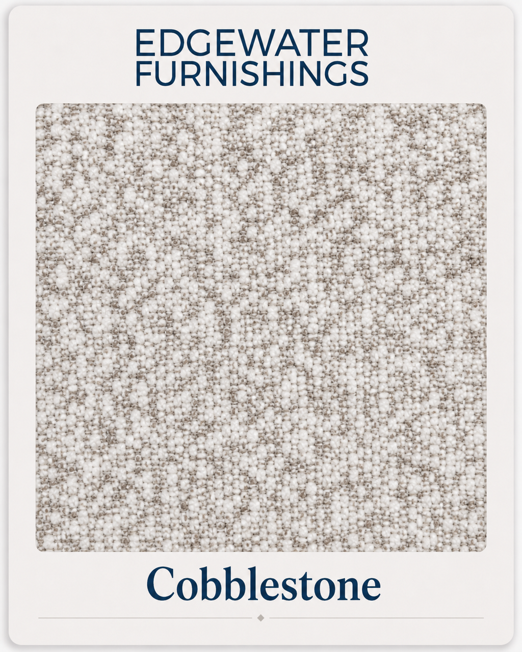 Coastal Chaise Sectional