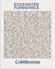 Coastal Chaise Sectional