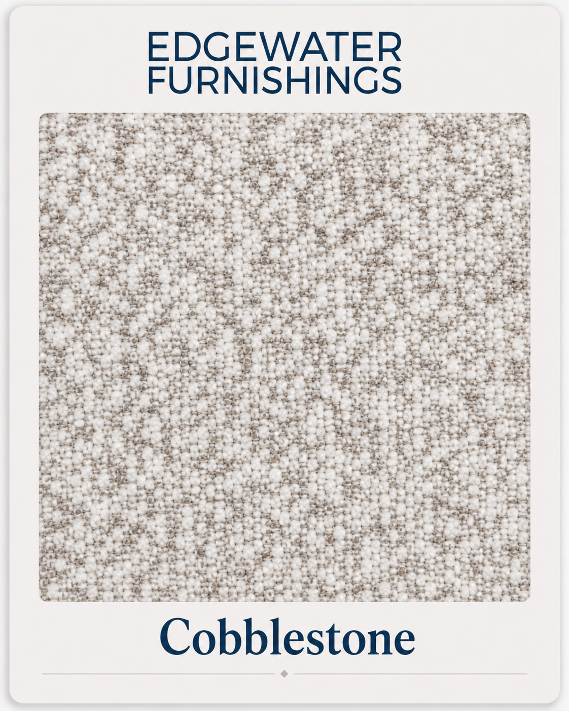 Coastal Chaise Sectional