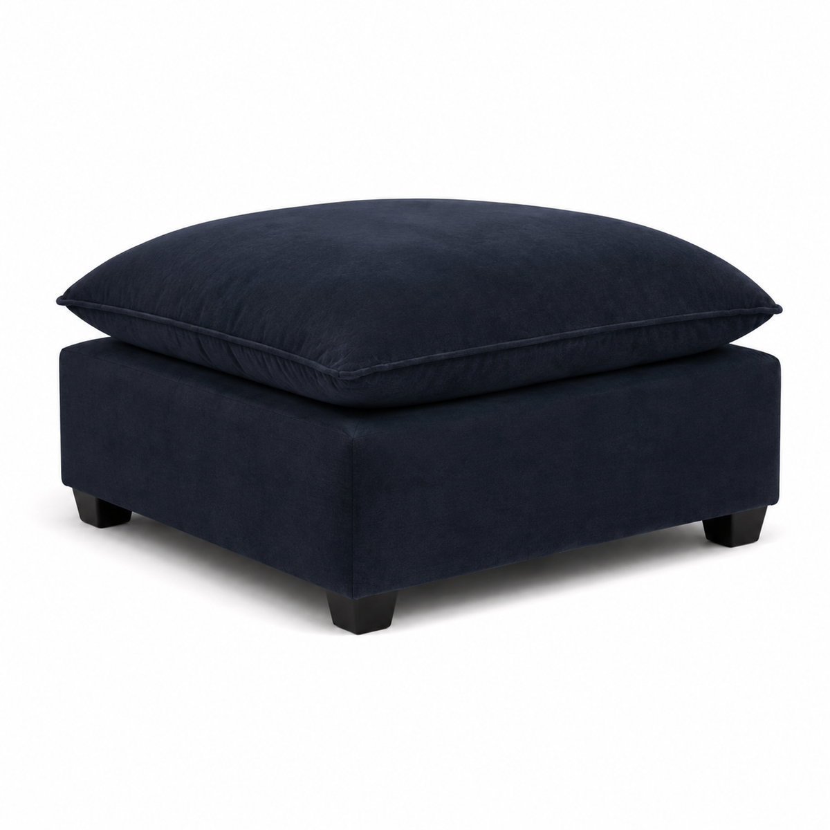 Dream Cloud Single Ottoman