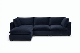 Midnight Velvet