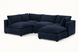 Midnight Velvet
