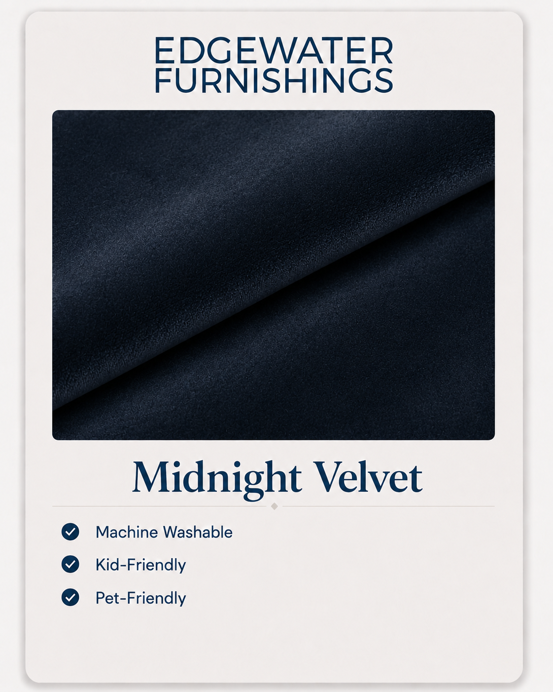 Midnight Velvet