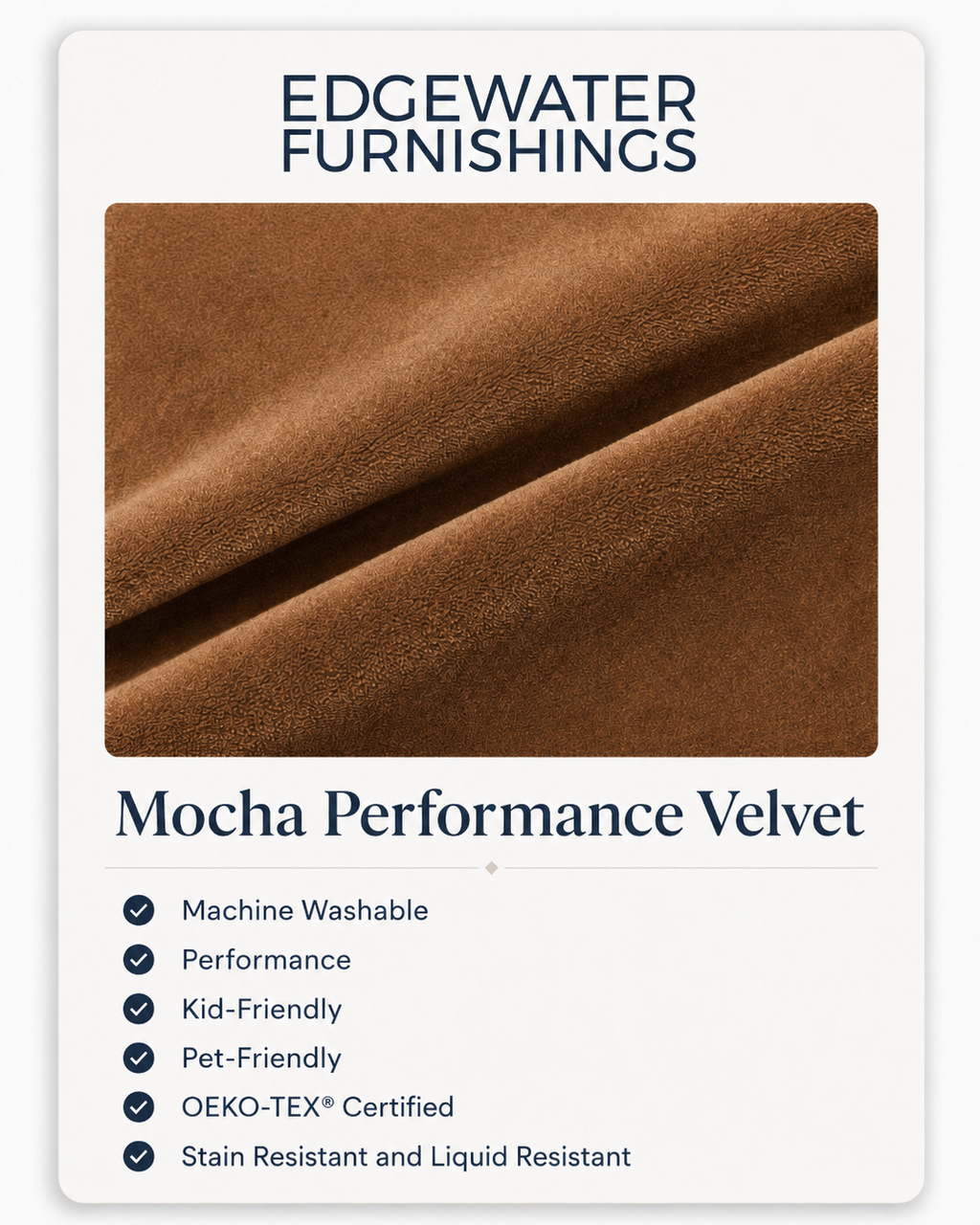 Mocha Velvet