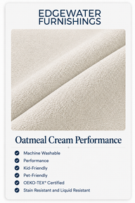 Cream Oatmeal