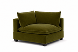 Olive Velvet