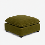 Olive Velvet