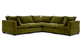 Olive Velvet
