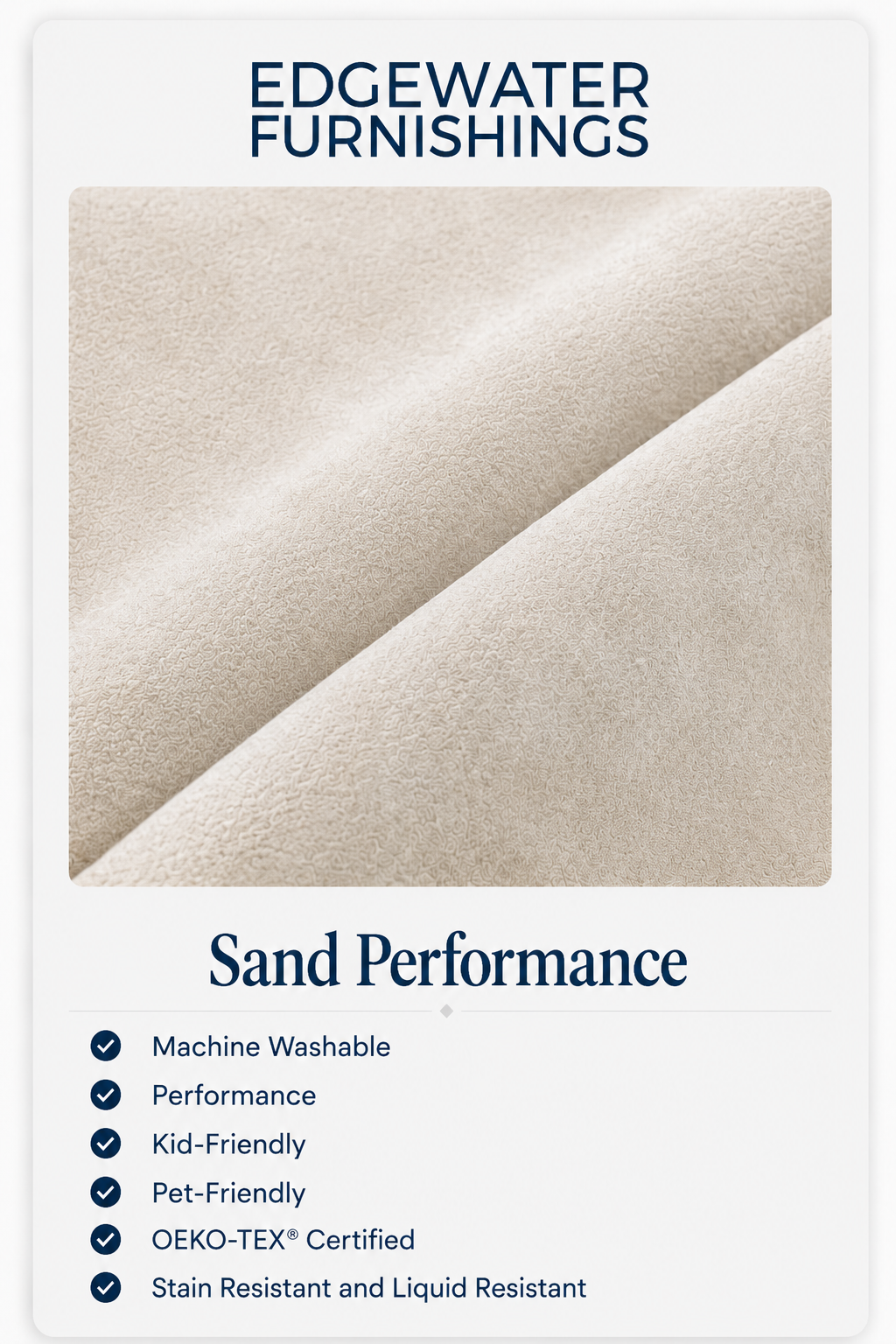 Sand