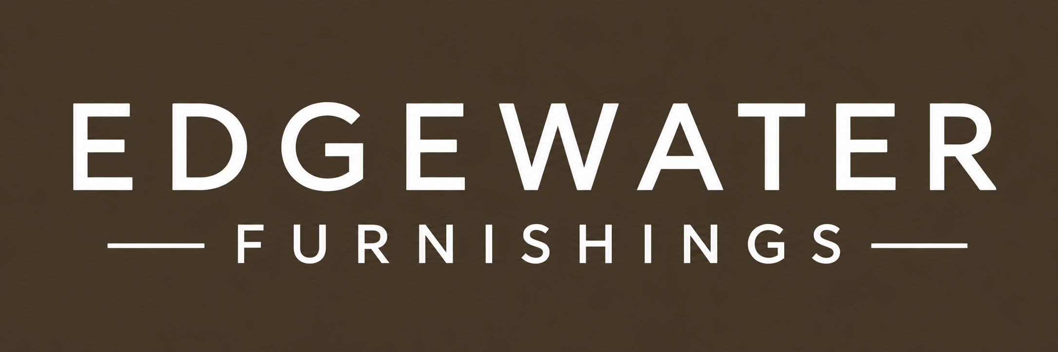 Edgewater Furnishings